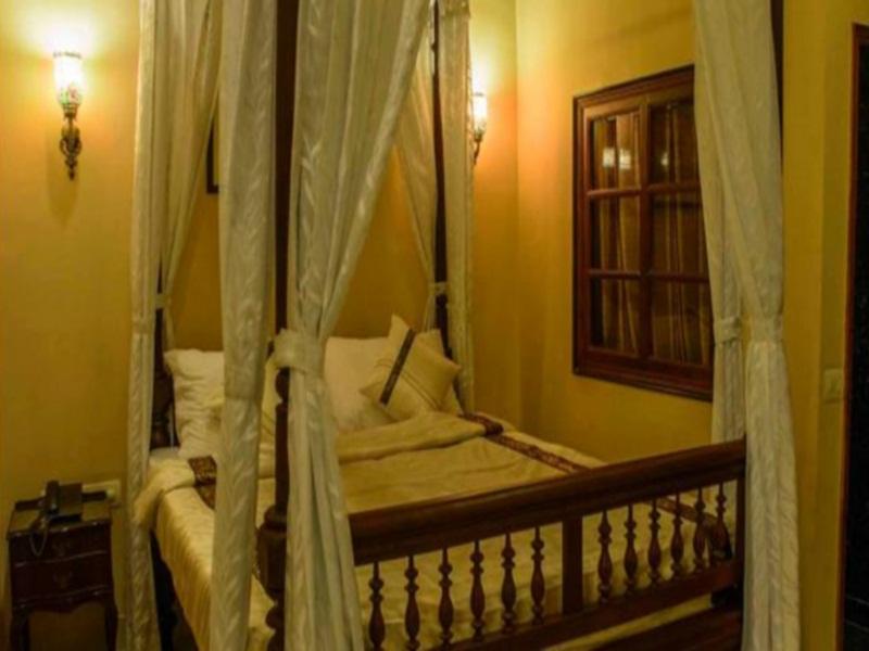 Hotel 233 Park Street Kalkutta Kültér fotó