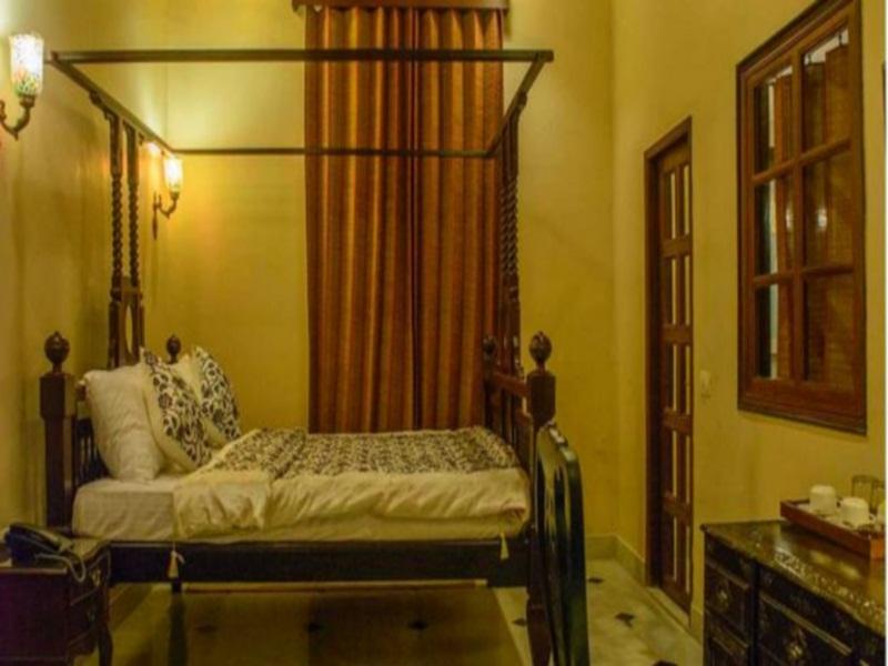 Hotel 233 Park Street Kalkutta Kültér fotó